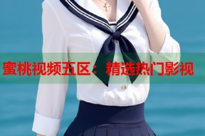 蜜桃视频五区：精选热门影视