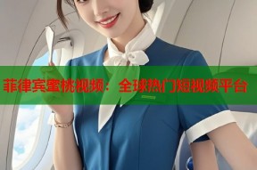 菲律宾蜜桃视频：全球热门短视频平台