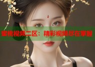 蜜桃视频二区：精彩视频尽在掌握