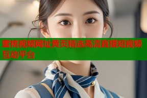 蜜桃视频网址黄页精选高清直播短视频互动平台