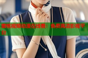 蜜桃视频动漫在线看：免费高清影视平台