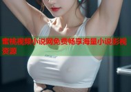 蜜桃视频小说网免费畅享海量小说影视资源