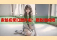 蜜桃视频旧版扑街：极致短视频