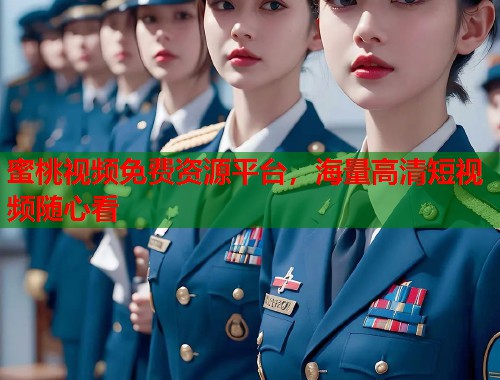 蜜桃视频免费资源平台，海量高清短视频随心看  第2张